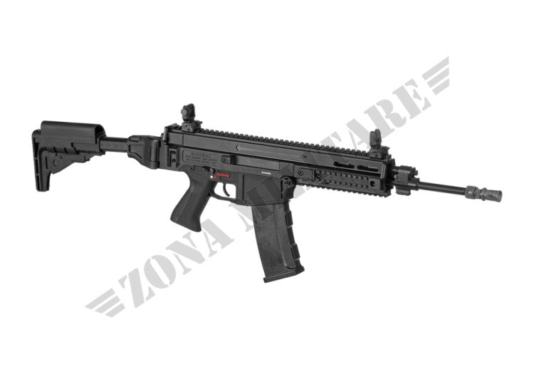 Fucile Cz 805 Bren A1 Ceska-Zebrojovka Black Version