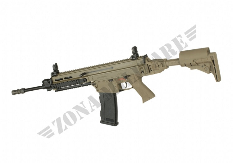 Fucile Cz 805 Bren A1 Ceska-Zebrojovka Desert Version