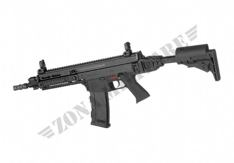 Fucile Cz 805 Bren A2 Ceska-Zebrojovka Black Version