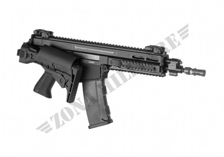 Fucile Cz 805 Bren A2 Ceska-Zebrojovka Black Version