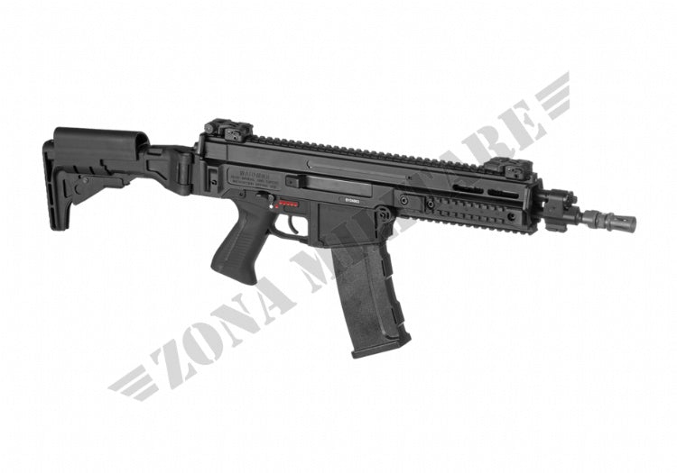 Fucile Cz 805 Bren A2 Ceska-Zebrojovka Black Version