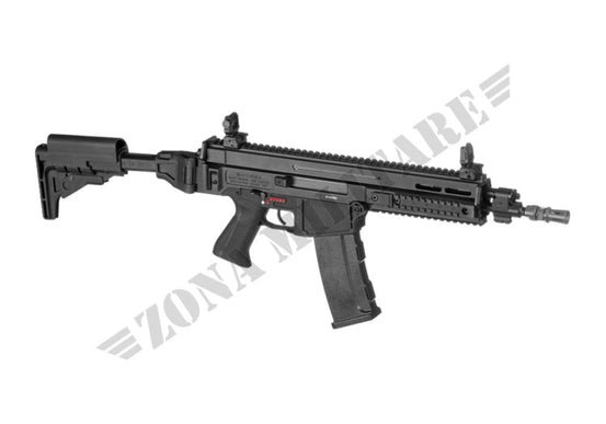 Fucile Cz 805 Bren A2 Ceska-Zebrojovka Black Version