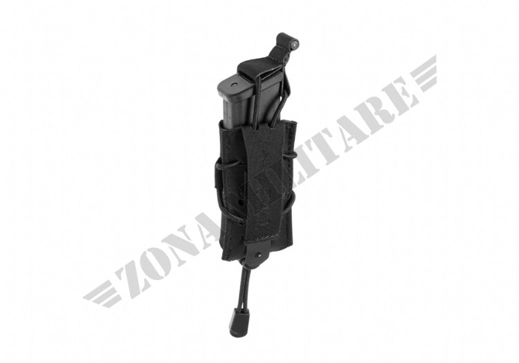 Universal Pistol Mag Pouch Clawgear Black Version