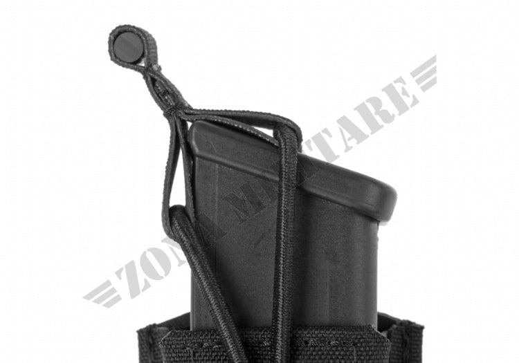 Universal Pistol Mag Pouch Clawgear Black Version