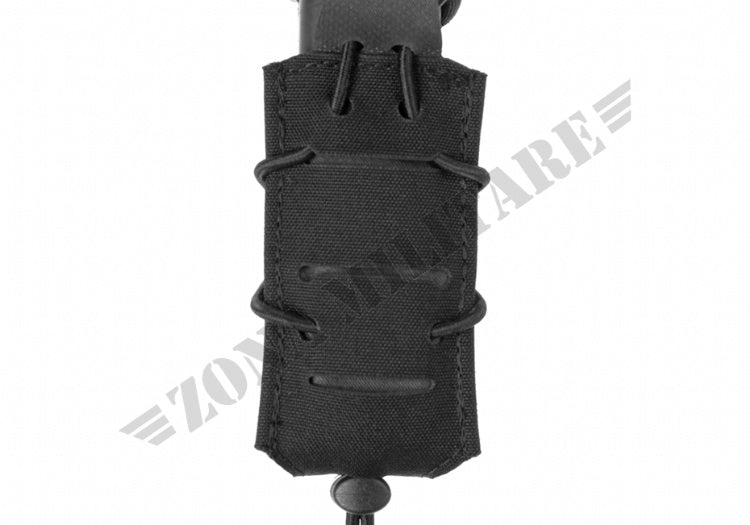 Universal Pistol Mag Pouch Clawgear Black Version