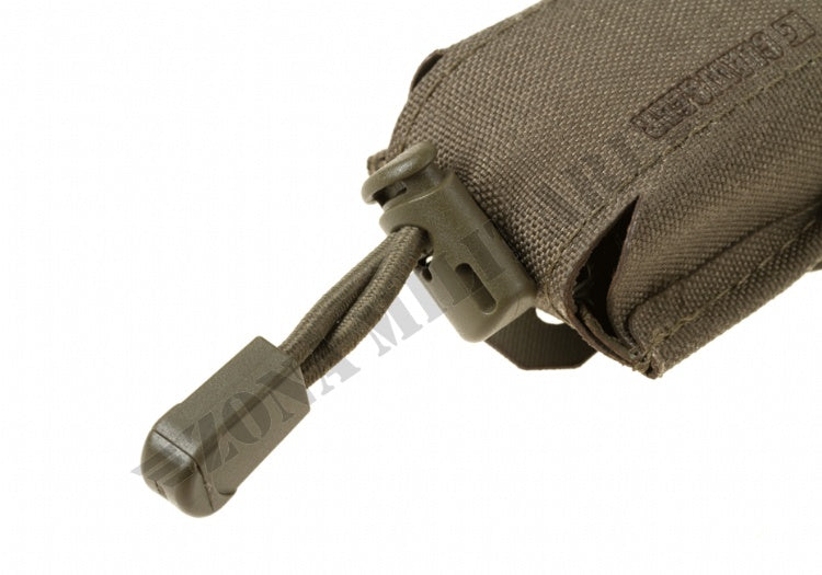 Universal Pistol Mag Pouch Clawgear Ral7013 Version