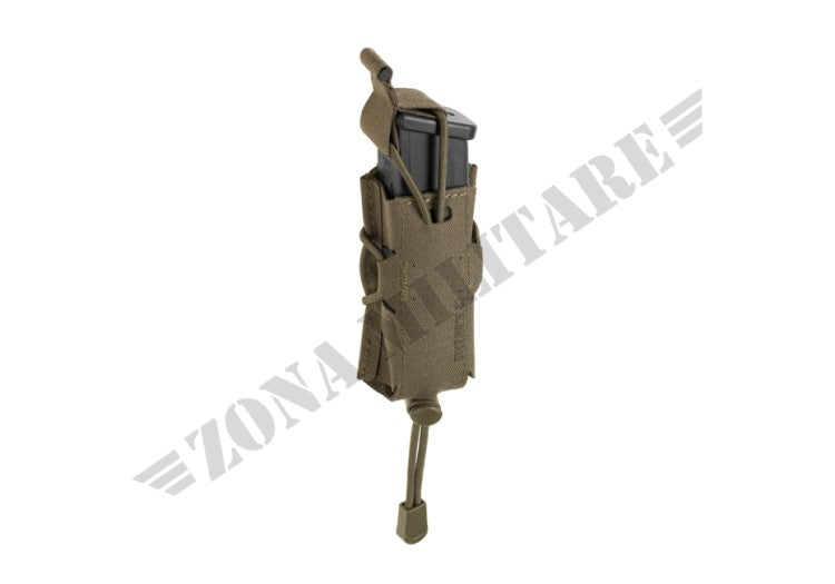 Universal Pistol Mag Pouch Clawgear Ral7013 Version