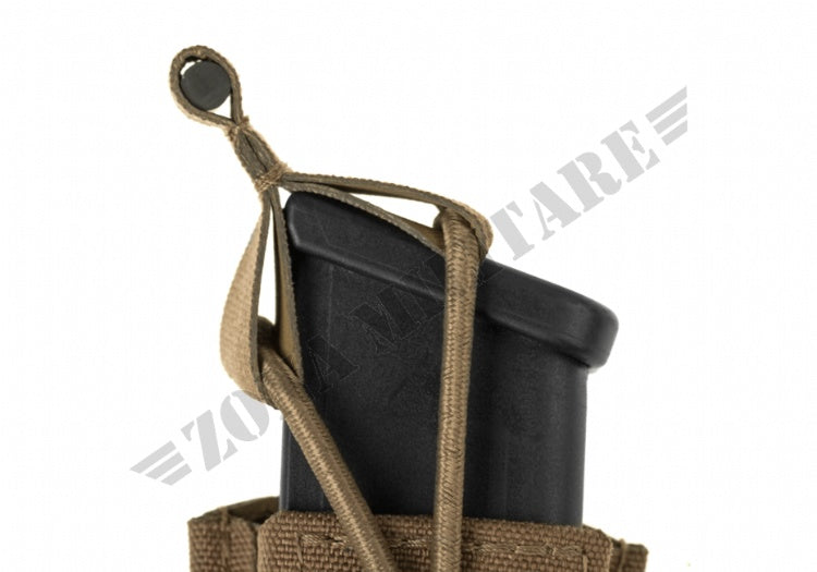 Universal Pistol Mag Pouch Clawgear Coyote Version