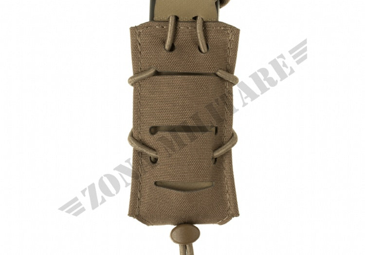 Universal Pistol Mag Pouch Clawgear Coyote Version