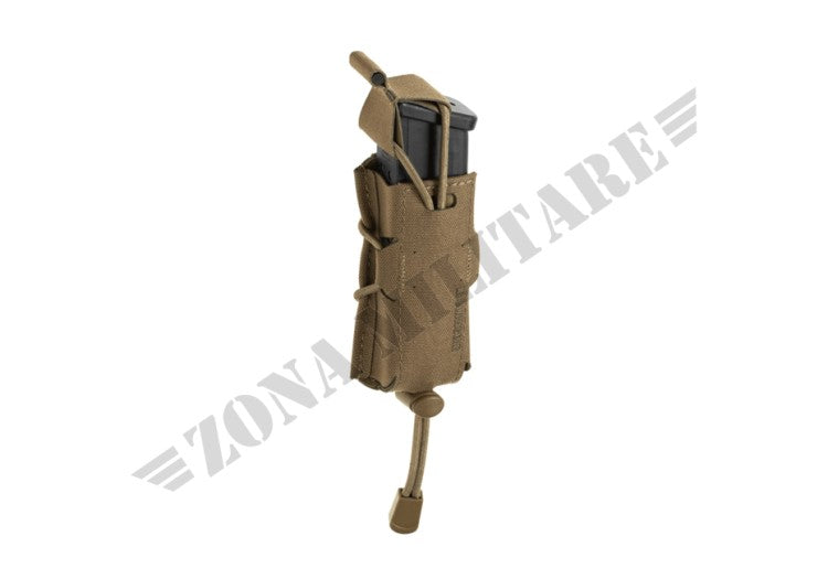 Universal Pistol Mag Pouch Clawgear Coyote Version