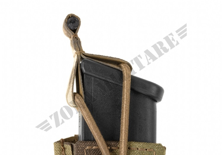 Universal Pistol Mag Pouch Clawgear Multicam Version