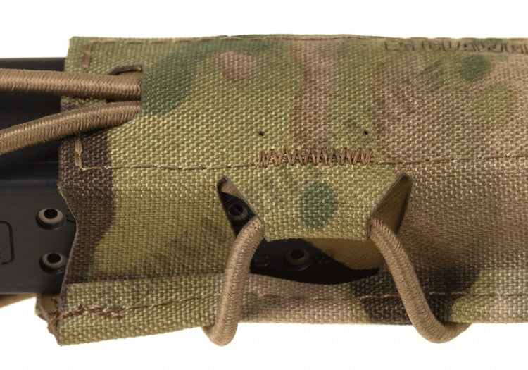 Universal Pistol Mag Pouch Clawgear Multicam Version