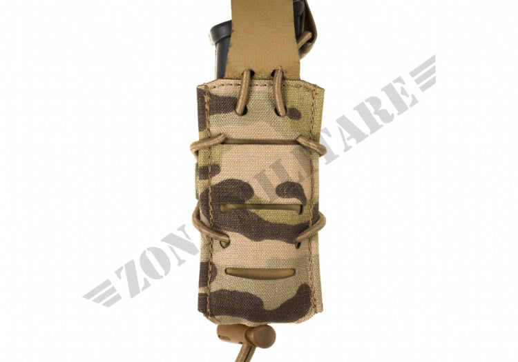 Universal Pistol Mag Pouch Clawgear Multicam Version