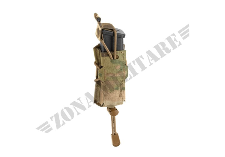 Universal Pistol Mag Pouch Clawgear Multicam Version