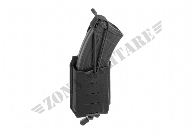 Universal Rifle Mag Pouch Claw Gear Black