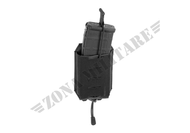 Universal Rifle Mag Pouch Claw Gear Black