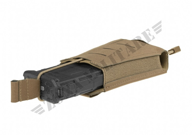 Universal Rifle Mag Pouch Claw Gear Coyote