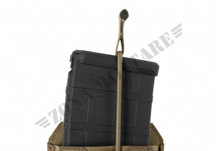 Universal Rifle Mag Pouch Claw Gear Coyote