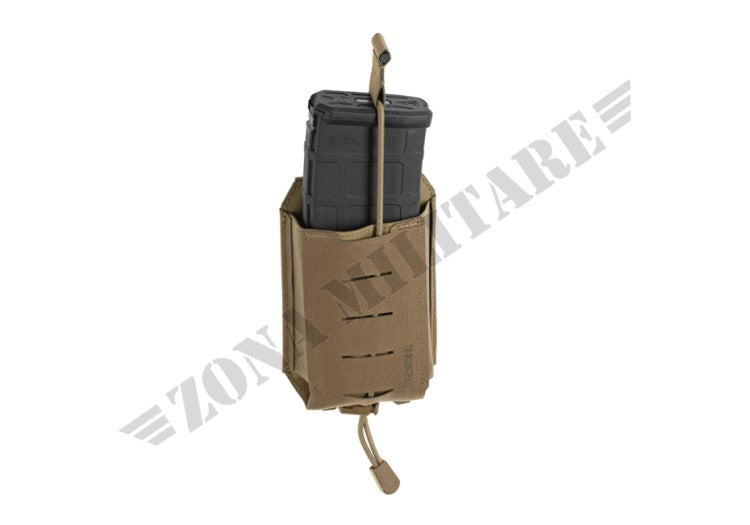 Universal Rifle Mag Pouch Claw Gear Coyote