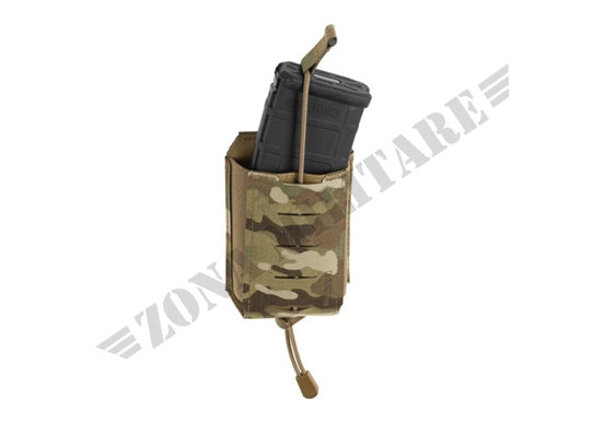 Universal Rifle Mag Pouch Claw Gear Multicam