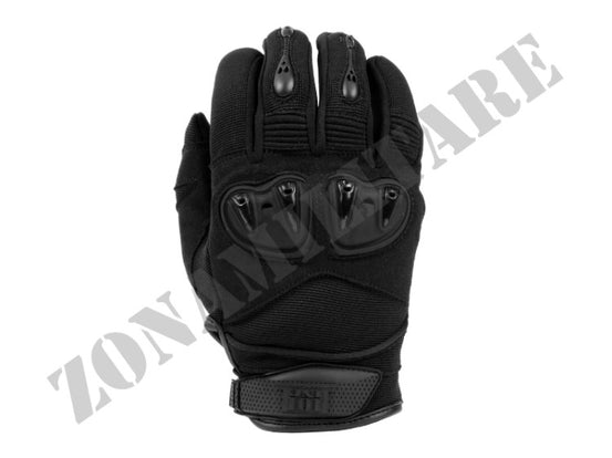 Guanti Tattici Ranger Black Version 101 Inc