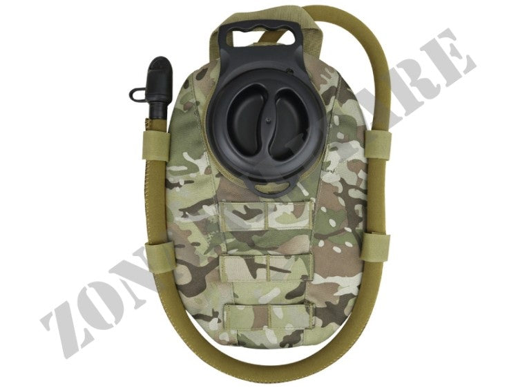 Sacca Idratazione Molle Aqua Bladder Multicam