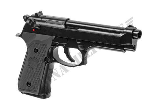 Pistola Beretta M9 V2 Full Metal Gbb Black We