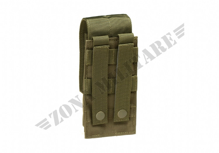 Porta Caricatore Singolo M4 Mag Pouch Od Green Condor