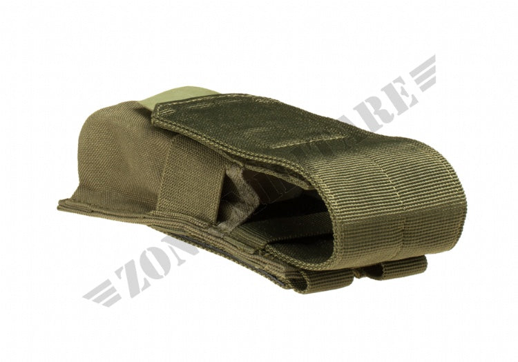 Porta Caricatore Singolo M4 Mag Pouch Od Green Condor