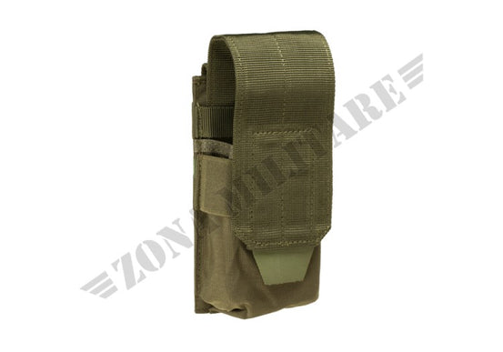 Porta Caricatore Singolo M4 Mag Pouch Od Green Condor