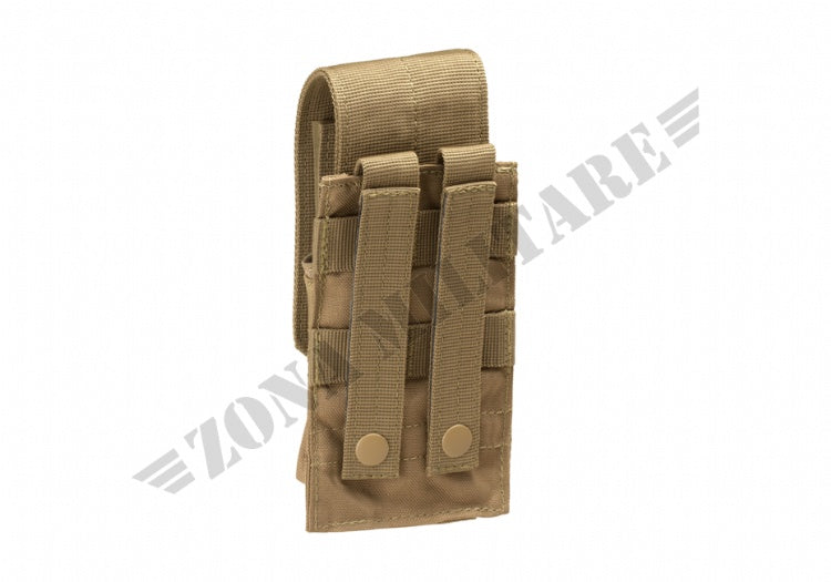 Porta Caricatore Singolo M4 Mag Pouch Coyote Condor