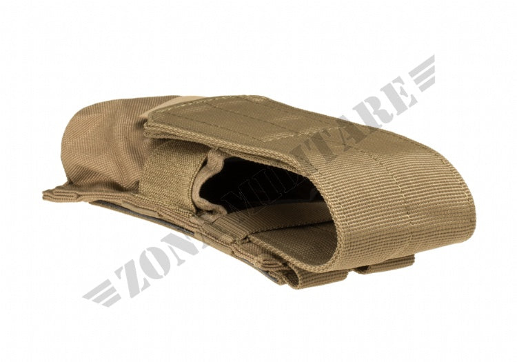 Porta Caricatore Singolo M4 Mag Pouch Coyote Condor