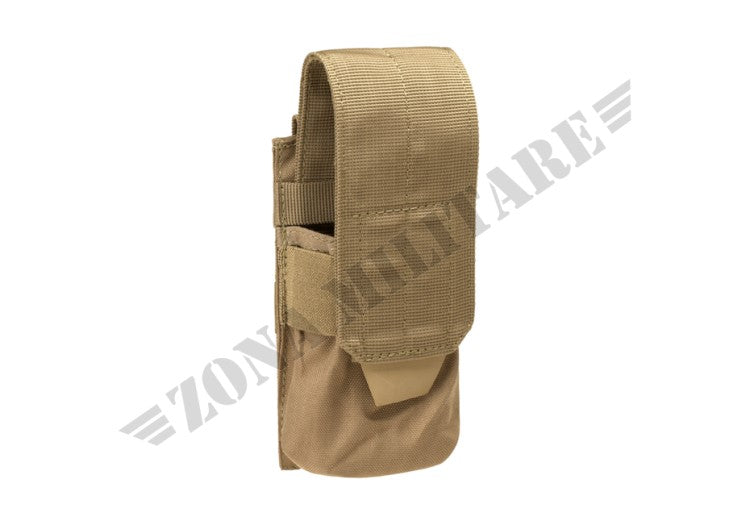 Porta Caricatore Singolo M4 Mag Pouch Coyote Condor