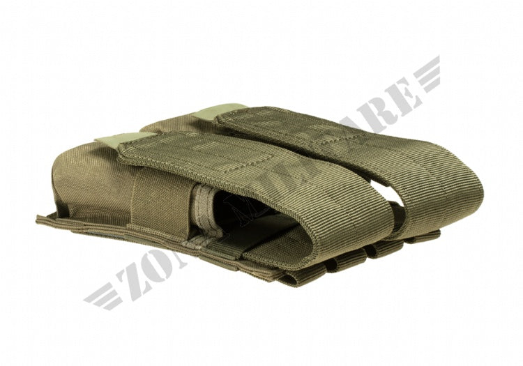 Porta Caricatori Doppio M4 Double Mag Pouch Od Green Condor