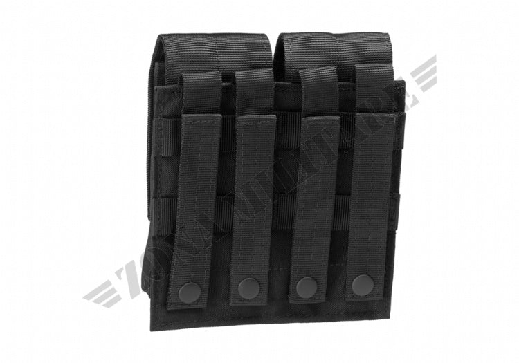 Porta Caricatori Doppio M4 Double Mag Pouch Black Condor