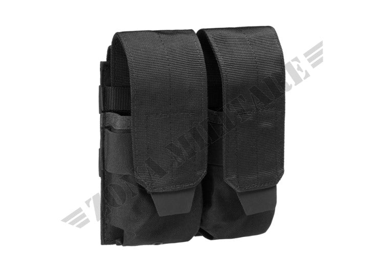 Porta Caricatori Doppio M4 Double Mag Pouch Black Condor