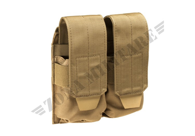 Porta Caricatori Doppio M4 Double Mag Pouch Coyote Condor