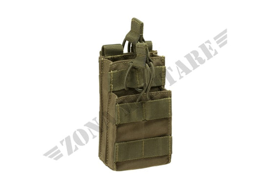 Tasca M4 Single Stacker Mag Pouch Condor Od Green