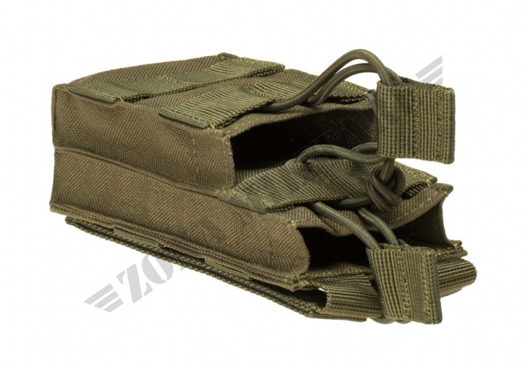 Tasca M4 Single Stacker Mag Pouch Condor Od Green