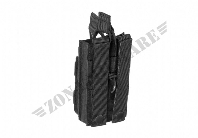 Tasca M4 Single Stacker Mag Pouch Condor Black