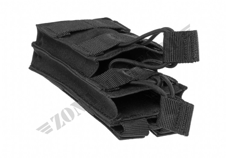 Tasca M4 Single Stacker Mag Pouch Condor Black