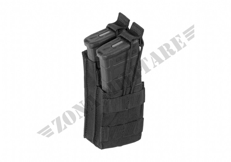 Tasca M4 Single Stacker Mag Pouch Condor Black