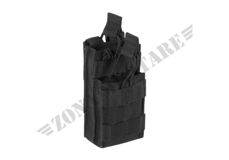 Tasca M4 Single Stacker Mag Pouch Condor Black