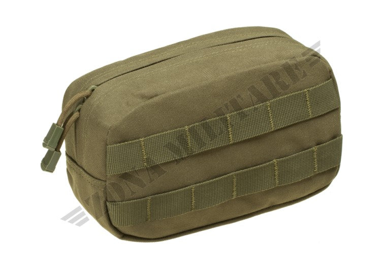 Tasca Utility Pouch Green Od Condor Orizzontale