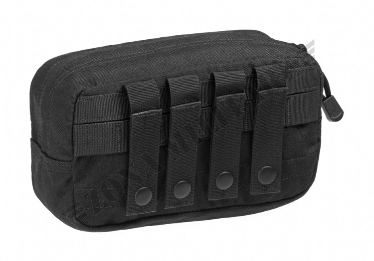 Tasca Utility Pouch Black Condor Orizzontale