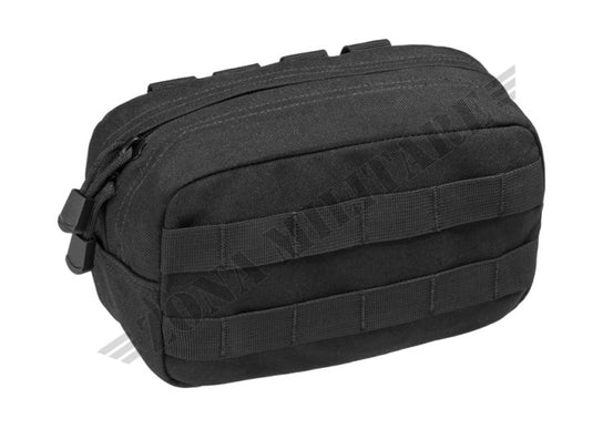 Tasca Utility Pouch Black Condor Orizzontale