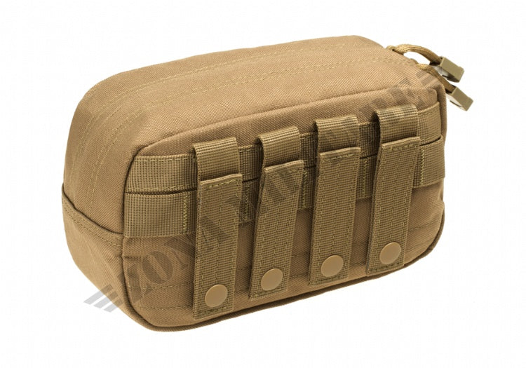 Tasca Utility Pouch Coyote Condor Orizzontale