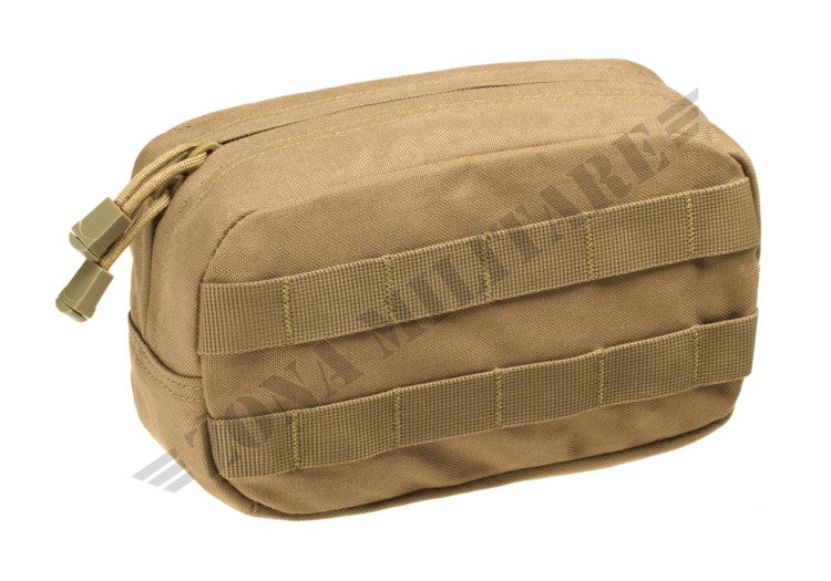 Tasca Utility Pouch Coyote Condor Orizzontale