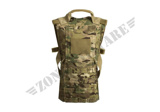 Zaino Hydro Harness Integration Kit Multicam