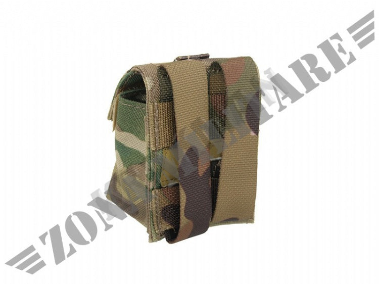 Tasca Hand Grenade Pouch - Multicam